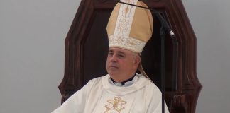 Obispo de San Isidro de El General impulsa una Iglesia más cercana a las comunidades