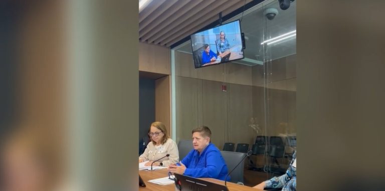 Diputado afirma que el INAMU debería seguir el ejemplo Casa de la Mujer en Pérez Zeledón