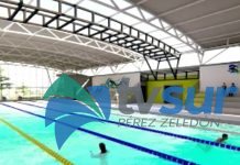 ICODER aprueba cambio a una piscina semi olímpica para Pérez Zeledón