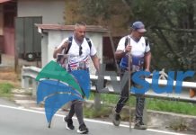Recomiendan a romeros prepararse previo a la peregrinación hacia Cartago