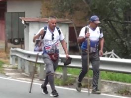 Recomiendan a romeros prepararse previo a la peregrinación hacia Cartago