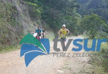 Abraham Serrano tiene 7 victorias durante 2025, sigue preparación rumbo a maratón en Argentina