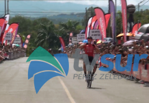 Presidente de la FECOCI destacó la reactivación económica en la zona sur durante competencias de ciclismo