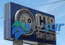 CORVEC La Amistad trabaja unido para mejorar la calidad en los colegios técnicos de Pérez Zeledón y Buenos Aires