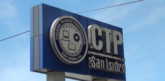 CORVEC La Amistad trabaja unido para mejorar la calidad en los colegios técnicos de Pérez Zeledón y Buenos Aires