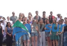 16 jóvenes de Noruega recibirán español durante cuatro meses en la UNA campus Pérez Zeledón