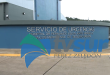 Los virus respiratorios superan los 400 reportes por semana en el Hospital Escalante Pradilla