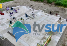 Río Claro cuenta con un moderno Skate Park