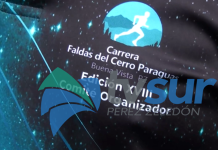 La carrera faldas del Cerro Paraguas tendrá dos distancias en la edición 2025