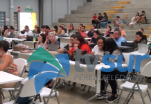 Empresarios y emprendedores recibieron capacitación en inteligencia artificial aplicada al marketing digital