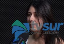 Joven quien se defendió de robo en restaurante en Pérez Zeledón relata lo sucedido