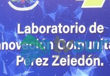 Buenos resultados del Laboratorio de Innovación Comunitaria fueron compartidos al Concejo Municipal