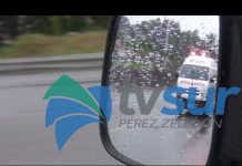 72 atropellos registra la Cruz Roja durante 2025 en Pérez Zeledón