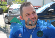 Dos generaleños estarán en torneo de levantamiento de pesas en Turquía