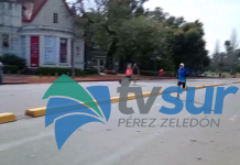 Alcalde de Pérez Zeledón apoya iniciativa de juegos nacionales en la Región Brunca