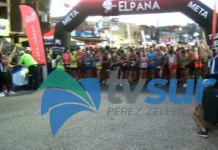 Organización de la Carrera Luces del Valle proyecta 600 atletas en competencia