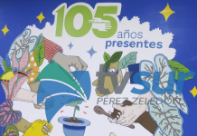 Sociedad de Seguros de Vida del Magisterio Nacional cumple 105 años