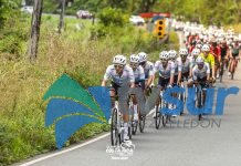 Entrenador analizó las etapas de la Vuelta Costa Rica en la Región Brunca