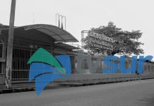 Develaron la fotografía del Liceo Unesco como institución benemérita de la educación costarricense