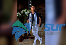 Joven de Pérez Zeledón gana certamen internacional de belleza en República Dominicana