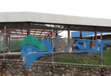 Construyen acceso techado al área administrativa y nuevas oficinas para listas de espera en el Hospital Escalante Pradilla