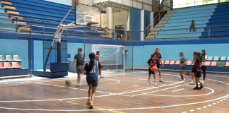 2025 registró el doble de estudiantes participantes en Juegos Estudiantiles en el MEP en Pérez Zeledón