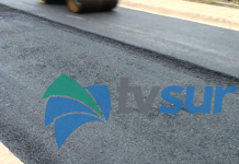 83% de avance lleva el proyecto de Bono Comunal en Tierra Prometida