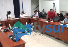Concejo Municipal de Pérez Zeledón opuesto a TLC con Israel