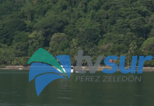 Aprueban proyecto para declarar de interés público el desarrollo turístico de Golfito