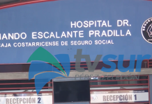 Entre 25 y 30 pacientes al día atienden en la Unidad de Cuidados Paliativos del Hospital Escalante Pradilla