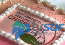 Mercado Local Solidario del Chirripó cumple 10 años