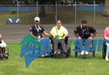 Delegación de Guatemala vino a aprender sobre vida independiente con el Centro Morpho