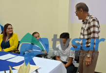 Prodecoes tuvo su foro cantonal 39 y estudiantes expusieron sus proyectos