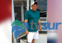 Randall Gamboa continúa en condición delicada en el Hospital Escalante Pradilla