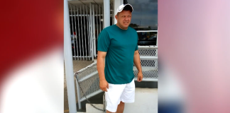El 3 de setiembre harán una vigilia en honor a Randall Gamboa