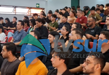 Organizaron seminario sobre las tecnologías emergentes aplicadas a la Ciencia de Datos en la Universidad Nacional