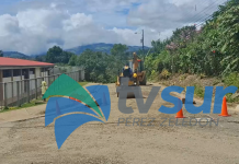 BANHVI proyecta conclusión de Bono Comunal en Tierra Prometida antes de que termine el 2025