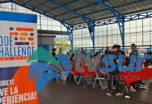 UNA Pérez Zeledón organiza primer torneo internacional de programación