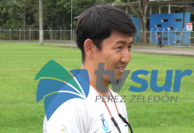 Experto en actividades deportivas inclusivas dará apoyo en Pérez Zeledón por dos años