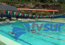 Juegos deportivos estudiantiles alcanzaron una cifra histórica de participación durante 2025