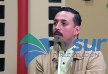 Generaleño Ariel Robles aspira a llegar a la presidencia, el candidato conversó con Tv Sur