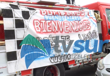 Buenos Aires prepara una gran fiesta para recibir la Vuelta Costa Rica 2025