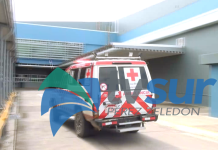 Dos menores de edad se encuentran hospitalizados en el Escalante Pradilla por mordeduras de serpiente