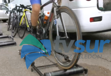 Santa Marta de Cajón se alista para recibir a ciclistas en el reto 2025