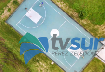 Una jornada de baloncesto se realizará este domingo en el barrio El Llano en San Isidro de El General