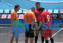 Se realizaron los juegos deportivos adaptados recreativos en Pérez Zeledón