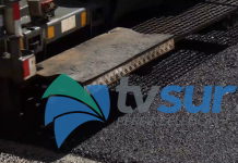 Trabajos en Palmares y Sagrada Familia destacaron en bacheo realizado la semana pasada en Pérez Zeledón