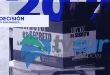 TV SUR ANALIZA: Entrevista con la candidata a diputada Ericka Mayorga del partido PLP