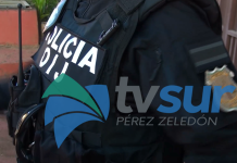 Delitos de la propiedad cayeron 35% en Pérez Zeledón, 316 denuncias menos ingresaron a OIJ de enero a octubre