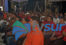 Realizaron un encuentro con los ATAP de la Región Brunca